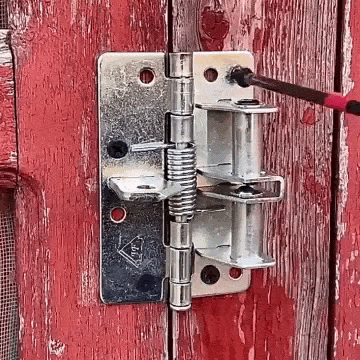 Cierre Automático Profesional para Puertas