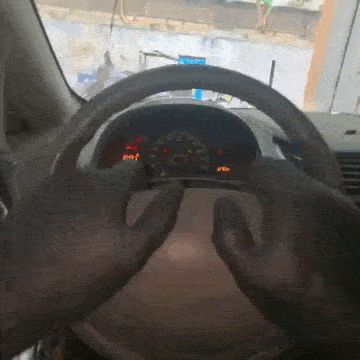 Simulador Airbag Pro fácil