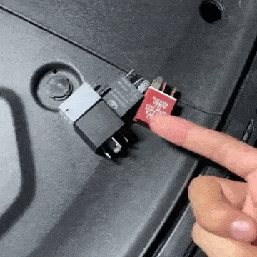 Tester Fácil de Baterías