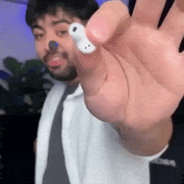 Libertad Invisible Auriculares Mini Bluetooth