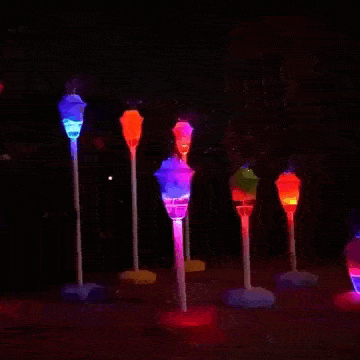 Máquina de Burbujas Infantil con Luces LED y Música – Alegría sin Parar