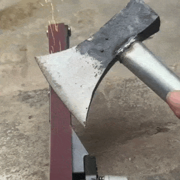 Potenciador de Lijado Universal para Amoladoras