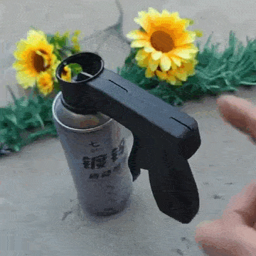 Manija Spray Pro Renovación Rápida