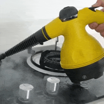 VaporForce Portátil Pro