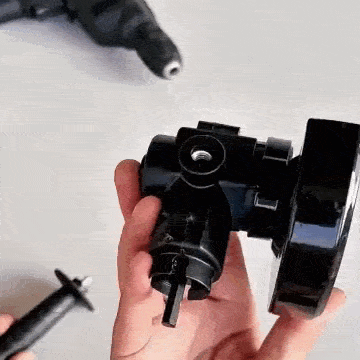 Adaptador Mágico para Herramientas