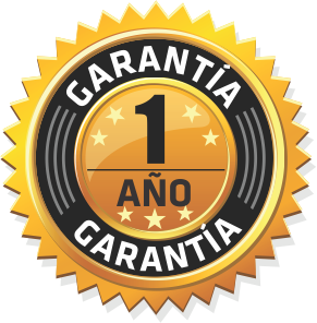 GARANTÍA EXTENDIDA 1 AÑO