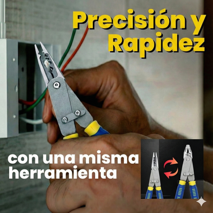 Herramienta Multifuncional 2 en 1