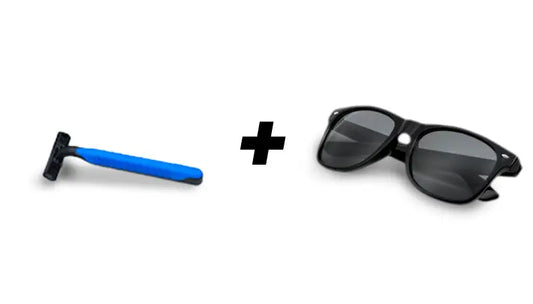 Kit para depilacion