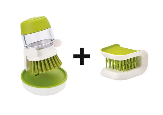Kit Maxi limpieza
