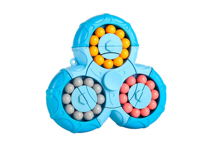 rubik giratorio