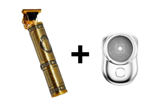 Combo ALFAPro