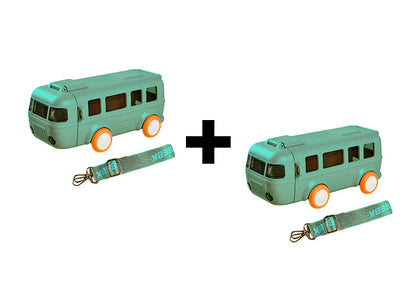 carrito de agua