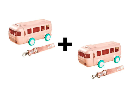 carrito de agua