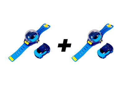 Reloj super carro