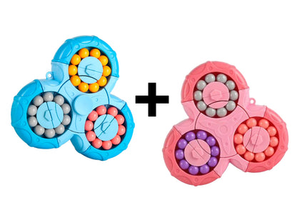 rubik giratorio