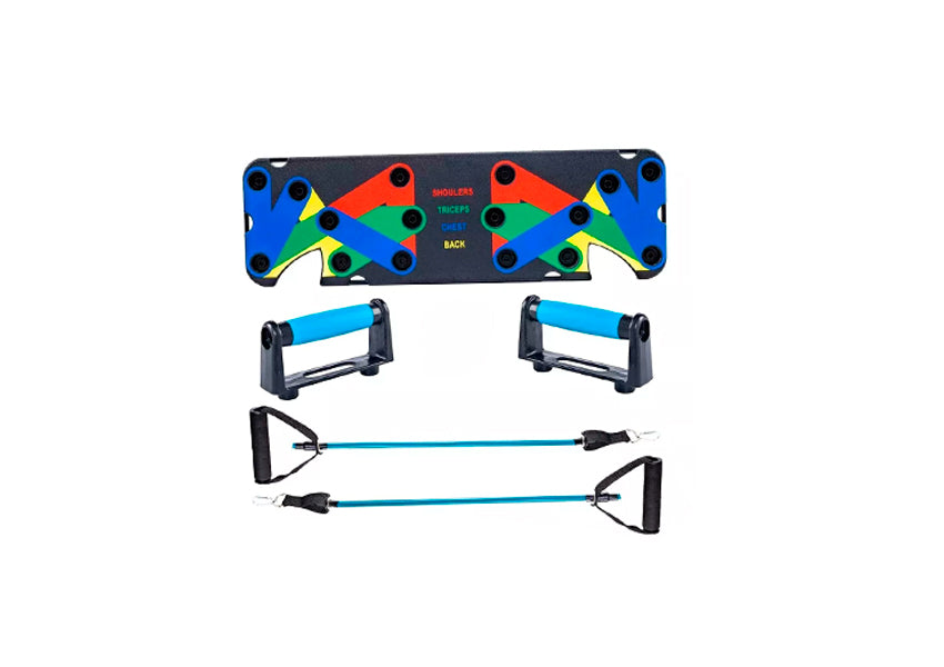 Tablero PushFit®