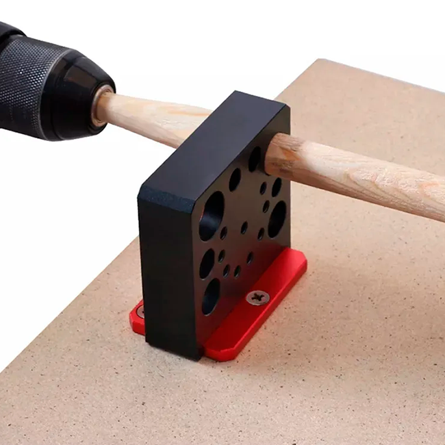 Cortador de Chazos de Madera WoodSpin®