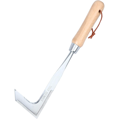 Desmalezador de Grietas  Manual x3