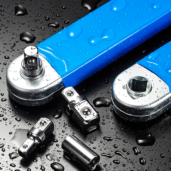 Llave Extensión Zero Offset Pro
