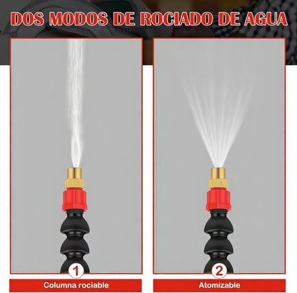 Boquilla Rociadora Anti Polvo Para pulidora