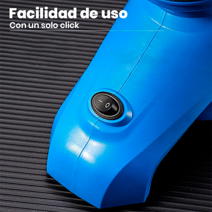 Afilador Eléctrico de Brocas