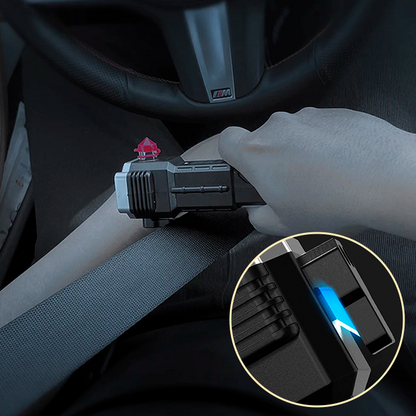 Linterna Táctica Recargable para Automóvil 🎁 Pague 1 Lleve 2