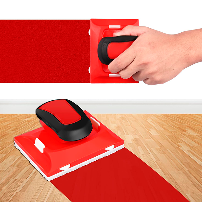 Delineador de Bordes para Pintura
