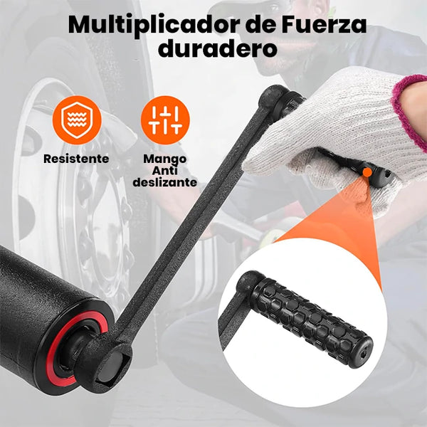 Multiplicador de Par Wintools Pro