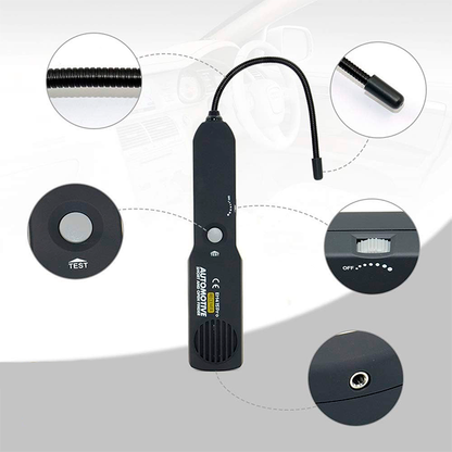 Detector de Fallas Cableado Eléctrico para Vehículos