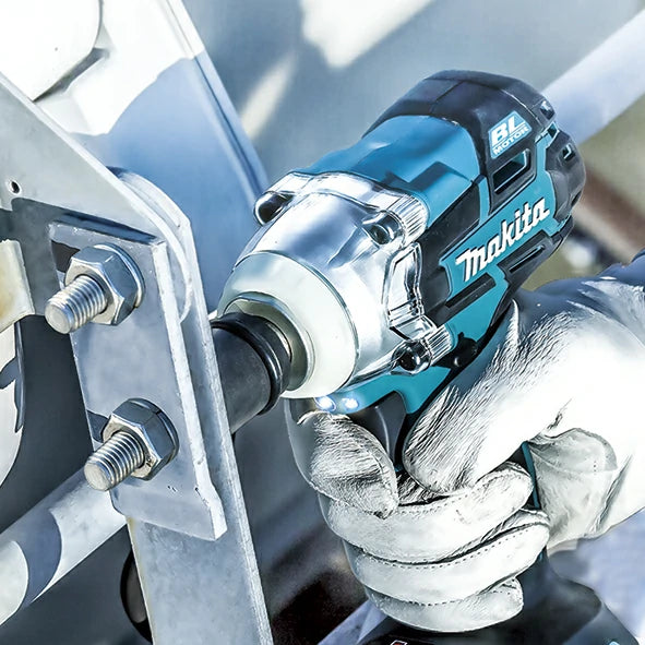 Kit 25 Piezas Llave Taladro De Impacto Makita 1/2”