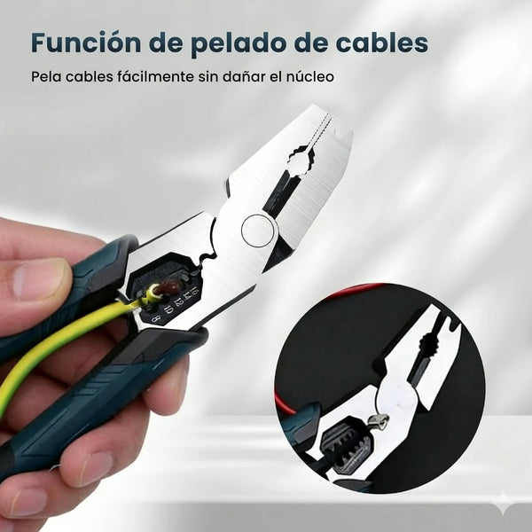 Alicates Multiuso Pro