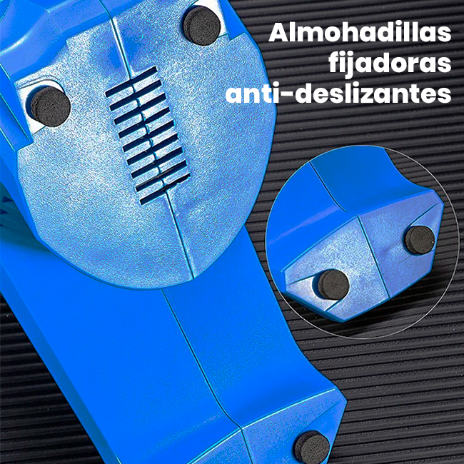 Afilador Eléctrico de Brocas