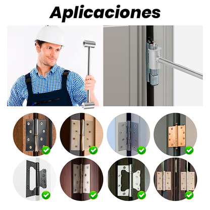 Llave Ajusta Bisagras 🎁Pague 1, lleve 2🎁