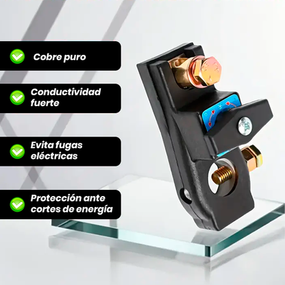 Interruptor para Batería