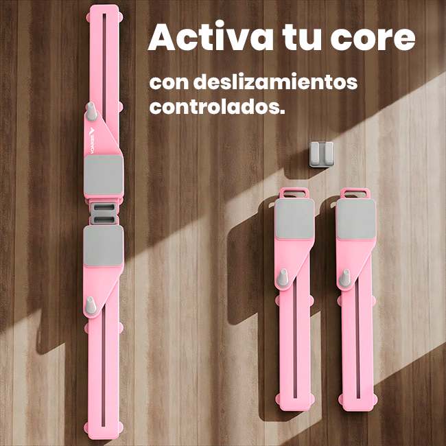 Máquina Multifuncional de Pilates FastShape