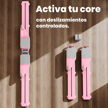 Máquina Multifuncional de Pilates FastShape