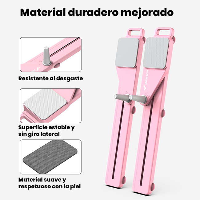 Máquina Multifuncional de Pilates FastShape