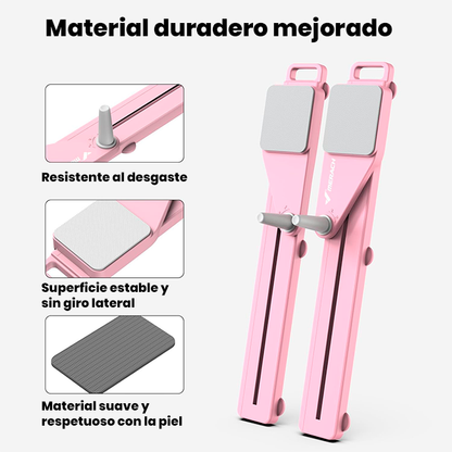 Máquina Multifuncional de Pilates FastShape