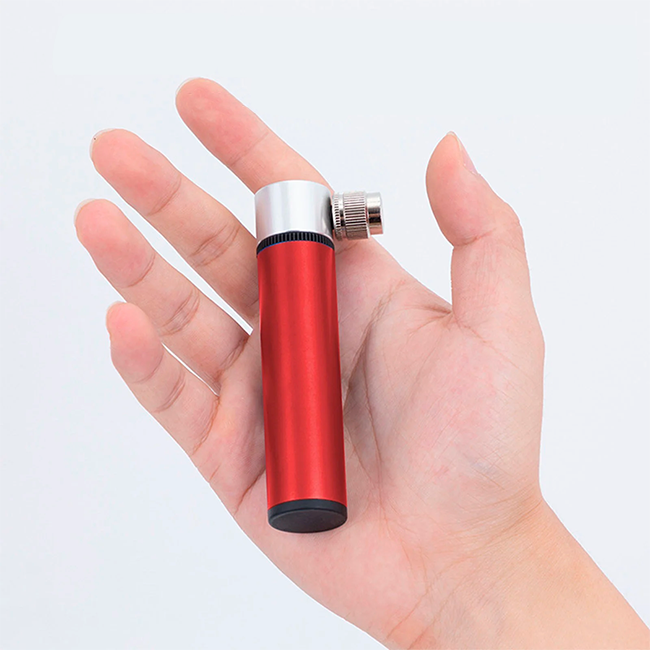 Kit Mini Inflador de Neumáticos