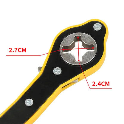 Llave Trinquete Ratchet Para Gato Hidráulico Carro