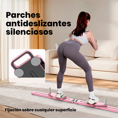 Máquina Multifuncional de Pilates FastShape