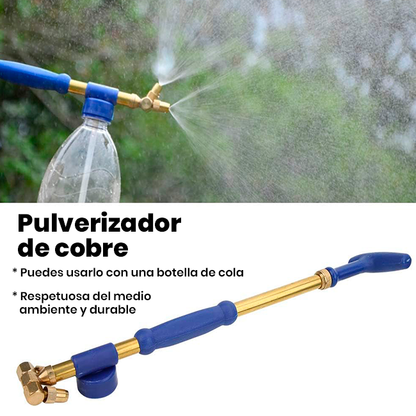 Pulverizador Doble Boquilla 🎁Pague 1, Lleve 2🎁