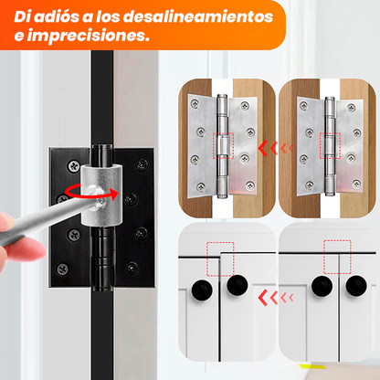 Llave Ajusta Bisagras 🎁Pague 1, lleve 2🎁