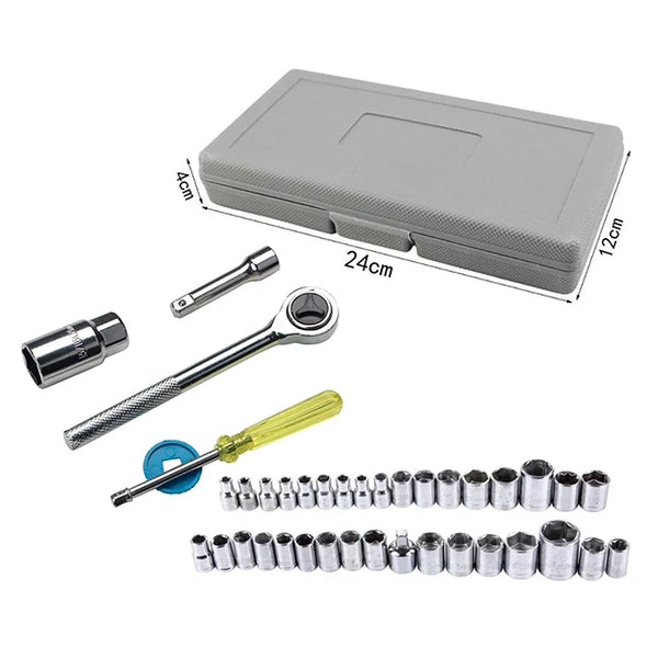 Kit Supervivencia Urbana