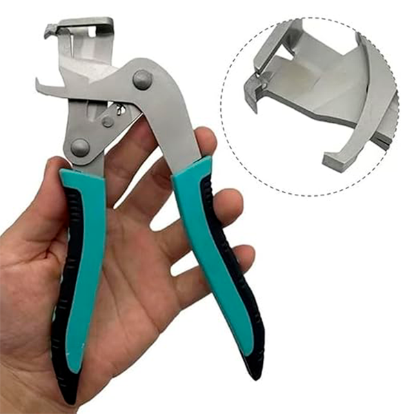 Alicates Clip Pro Fácil