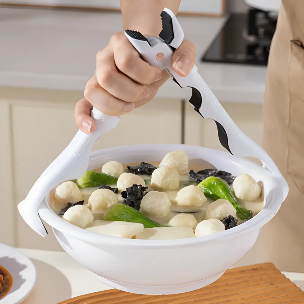 Pinza Multipropósito de cocina 🎁Pague 1, Lleve 3 🎁