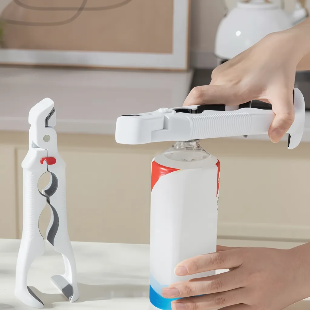 Pinza Multipropósito de cocina 🎁Pague 1, Lleve 3 🎁