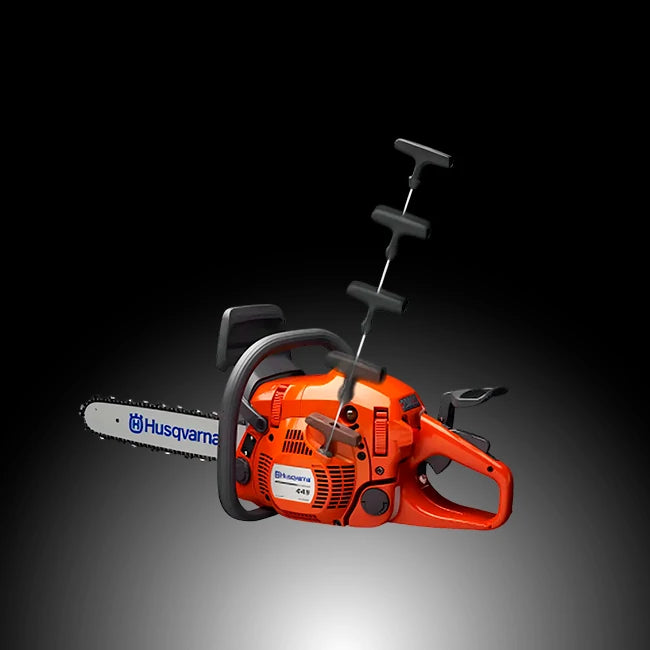 Motosierra Huskvarna 61 Profesional