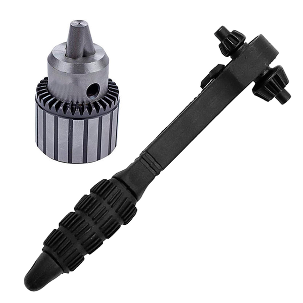 Llave Trinquete 2 en 1