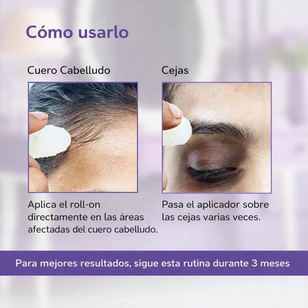 Fórmula Rosemary Táctica